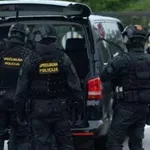 U akciji SIPA-e ‘Rav’ na području Mostara uhićene tri osobe zbog prometa drogama