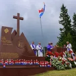 Obilježavanje 32. obljetnice zločina na Stipića livadi u Doljanima