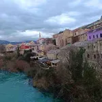 Oblačno u BiH, u drugom dijelu dana očekuje se razvedravanje