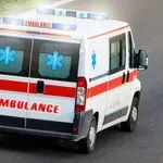 Još jedna prometna nesreća u Hercegovini: Jedna osoba teško ozlijeđena