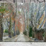 Veliki Marin Topić: Neke modre kiše nad Mostarom