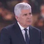 Dragan Čović o novom hrvatskom bloku: Puno je trojki i petorki