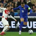 Modrićev dres s utakmice protiv Francuske dosegao nevjerojatnu cijenu