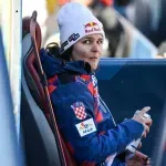 Zrinka Ljutić nakon osvajanja Kristalnog globusa: Možda ću se i napiti