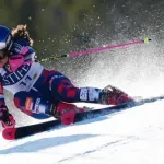 Hrvatska 19 godina čeka na ovo: Zrinka Ljutić se danas bori za Kristalni globus u slalomu