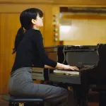 Klavirski recital Josipe Bošnjak u Mostaru
