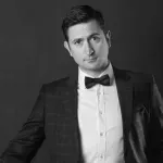 Mostarac Karlo Milićević koji je otpjevao pjesmu ‘Hajde Zrinjski zabij gol’, maestro HNK Osijek danas slavi