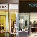 Prada kupila Versace