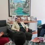 Mostar će dobiti parfem inspiriran Starim mostom i starom gradskom jezgrom