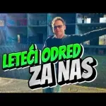 (VIDEO) Popularni pop-rock bend Leteći odred predstavlja spot za singl “Za nas”,