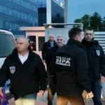 SIPA pokušala privesti Dodika u Istočnom Sarajevu, MUP RS-a se usprotivio