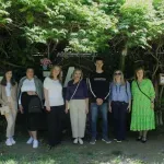 (FOTO) Uspješno održan prvi festival cvijeća “Svilene latice” u Mostaru