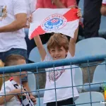 (FOTO) HŠK Zrinjski: Ti si rođen sine u vrijeme slobode