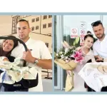 Brat i sestra iz BiH u istom danu postali roditelji