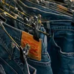 Levi Strauss u prvoj polovini fiskalne godine imao je neto prihod uvećan za 4,7 posto