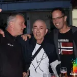 (VIDEO) Veliki povratak tate Mićka na proslavi naslova juniora HŠK Zrinjski