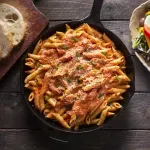 Recept za tjesteninu nije samo brz i jednostavan, nego i pravo ljubavno čudo na tanjuru