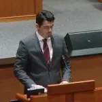 (VIDEO) Mostarac Dario Pušić u Saboru Republike Hrvatske: Hrvatski narod u BiH zaslužuje istinito i odgovorno izvještavanje