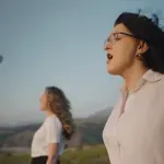 (VIDEO) Pjesma „Odzivam se, Isuse“ jedinstvenog glazbenog suzvučja u izvedbi sastava „Duo Sorelle“