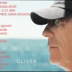 Koncert In Memoriam Oliver Dragojević u Mostaru