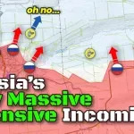 (VIDEO) Rusi napreduju na tri fronta, Putin sprema više od 150.000 vojnika za konačni udar