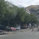 Mostar: Rekonstrukcija raskrižja, ulica Kardinala Stepinca sa ulicama dr.Ante Starčevića i Alekse Šantića