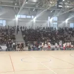 Otvorena nova sportska dvorana u Stocu