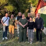 Održan sastanak udruge Goranačko blago na simboličnom mjestu