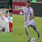 HŠK Zrinjski: Dva Mostarska Plemića i dva brata reprezentativca
