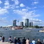 (FOTO/VIDEO) Naša ekipa posjetila čuveni Sail Amsterdam