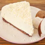 Hladna torta od kokosa