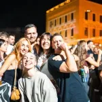 (FOTO) Zoster spektakularno otvorio četvrto izdanje Moba Street Food Festivala u Mostaru