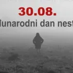 Danas se obilježava Međunarodni dan nestalih osoba