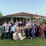 (FOTO)Proslavljena 40-ta obljetnica mature bivšeg EMŠC-a u Mostaru