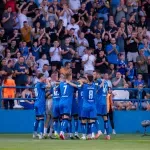 Drama u Varaždinu! Kulenović spasio Dinamo golom iz kaznenog udarca u 92. minuti