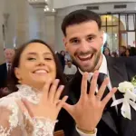 Ljubav iz Hercegovine osvojila TikTok: Romantični video s vjenčanja postao hit