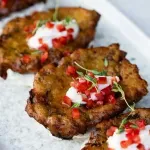 Popečci od batata i tikvica