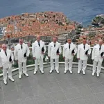 (VIDEO) Poslušajte novu pjesmu Klape Sveti Juraj! Posvećena je pogubljenom svećeniku iz Slanog