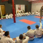 U Širokom održana radionica na temu zdravoga života i blagodati planinarenja