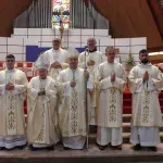 U Mostaru zaređena trojica novih đakona