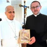 Dar iz Like Svetome Ocu – knjiga Kosinjska tiskara