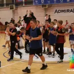 (FOTO) SRK Zrinjski ne treba brinuti za budućnost: Mladi Plemići pokazali svoje umijeće