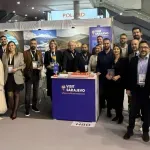 (FOTO) Predstavnici Turističke zajednica Grada Mostara na sajmu u Barceloni