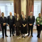 Fond za zaštitu okoliša FBiH: Sudjelovanje na sastanku posvećenom sanaciji deponije Ada u Čapljini i jačanju prekogranične suradnje