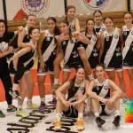 (FOTO) ŽKK Zrinjski 2010: Plemkinje svladale Leotar