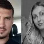 Ubojici Aldine Jahić predložen pritvor: Prvo ju je pretukao, a zatim joj pucao u glavu