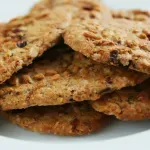 Mirisni i mekani, ovi keksi su novo jesensko otkriće