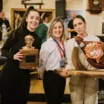 Održana 22. Noć lažova: Ivana Soldo prva ženska pobjednica u povijesti!