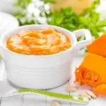 Domaći pire od bundeve