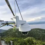 HNŽ uspostavila učinkovit sustav ranoga otkrivanja požara